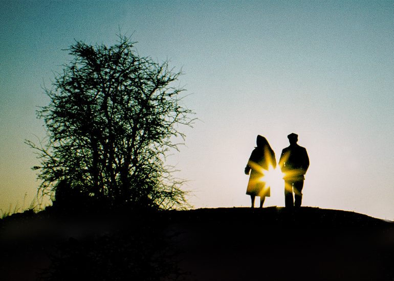 Fotograf Lothar M. Peter