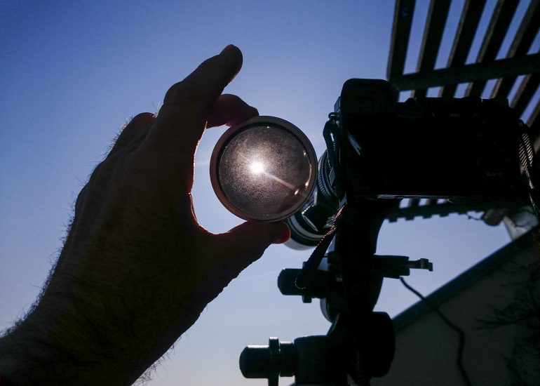 Fotograf Lothar M. Peter