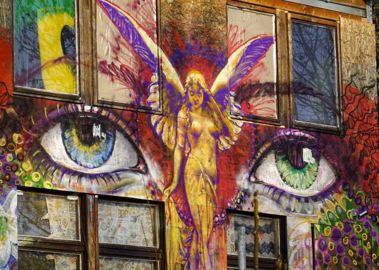 Fotograf Lothar M. Peter