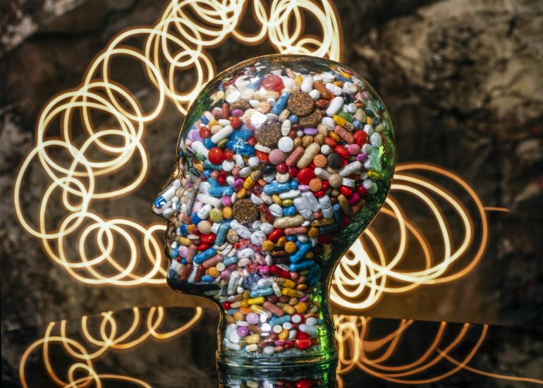 Fotograf Lothar M. Peter