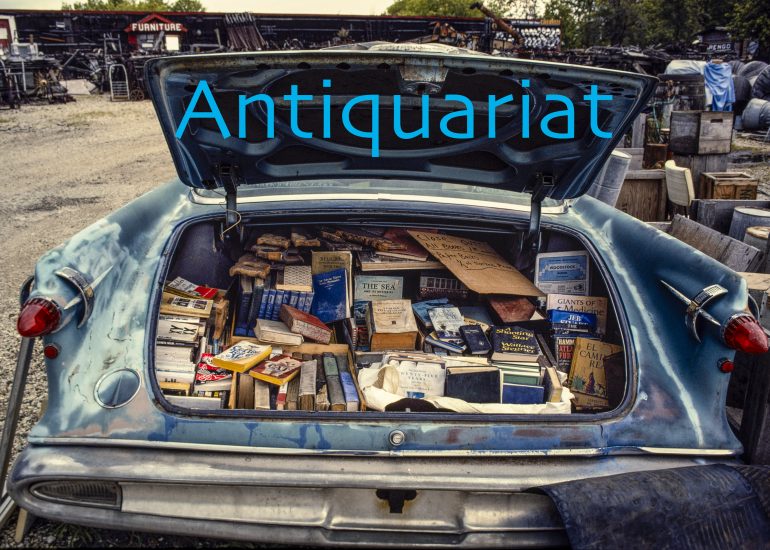 Fotograf Lothar M. Peter