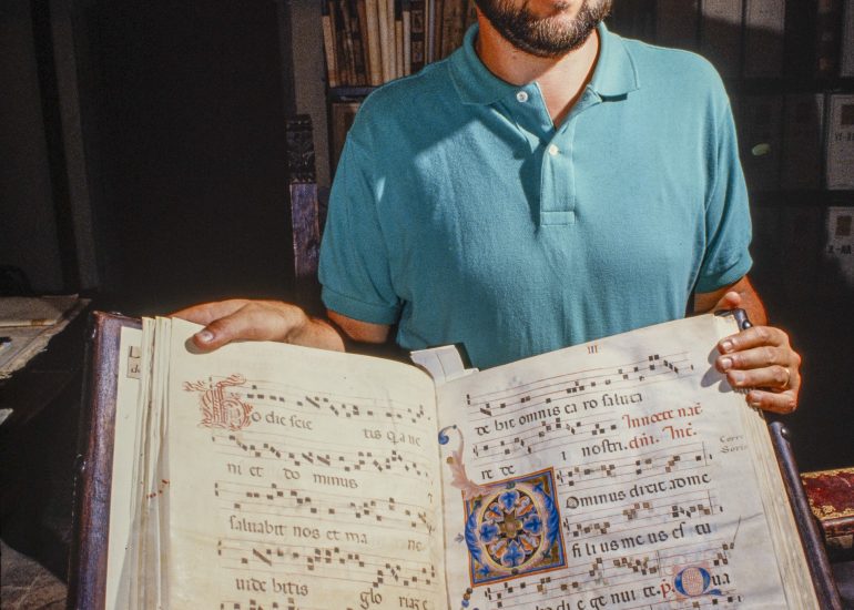 Fotograf Lothar M. Peter