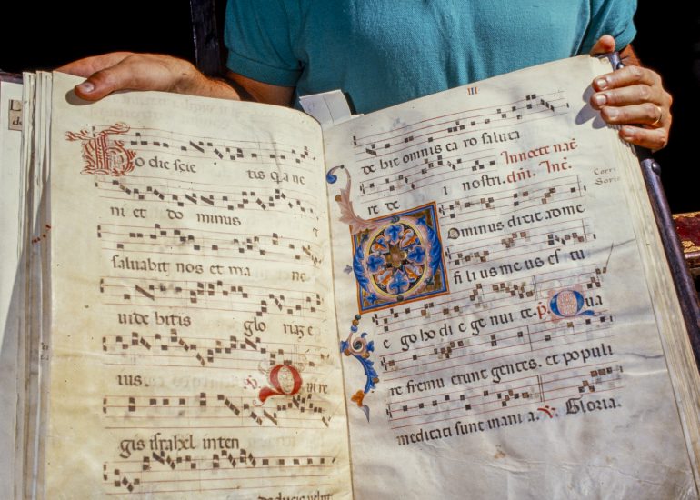 Fotograf Lothar M. Peter