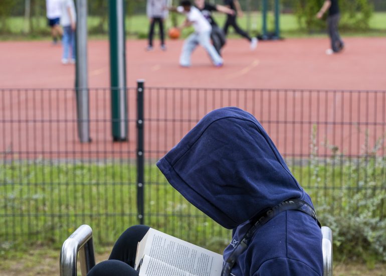 Fotograf Lothar M. Peter