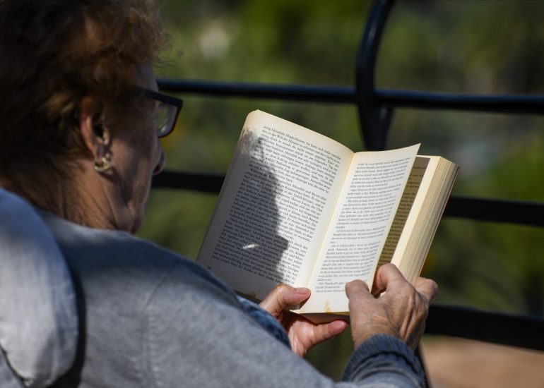 Fotograf Lothar M. Peter