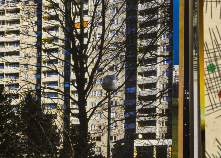 Fotograf Lothar M. Peter