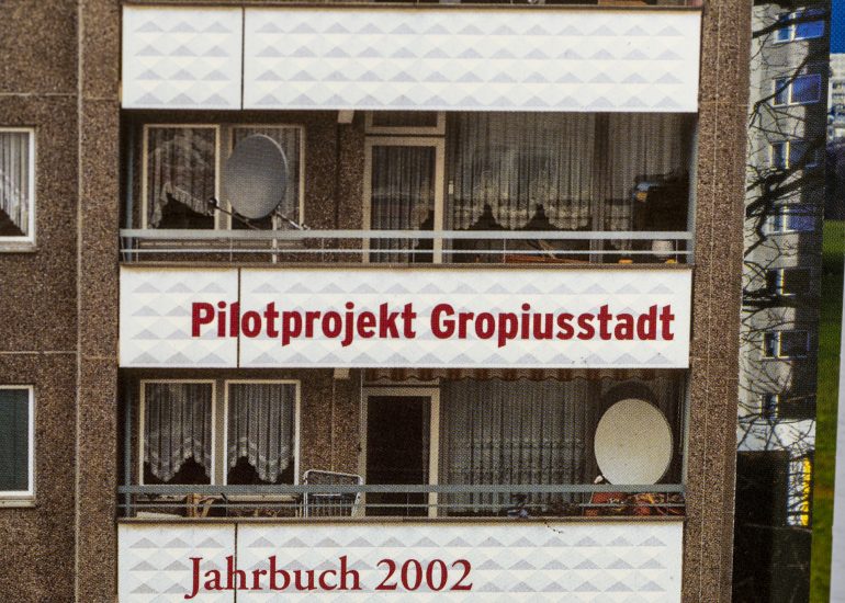 Fotograf Lothar M. Peter