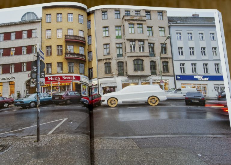 Fotograf Lothar M. Peter