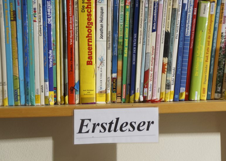 Fotograf Lothar M. Peter