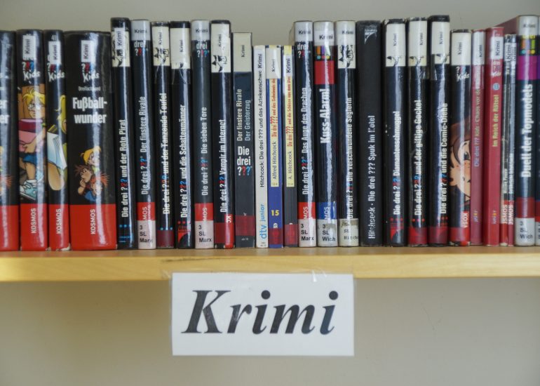 Fotograf Lothar M. Peter