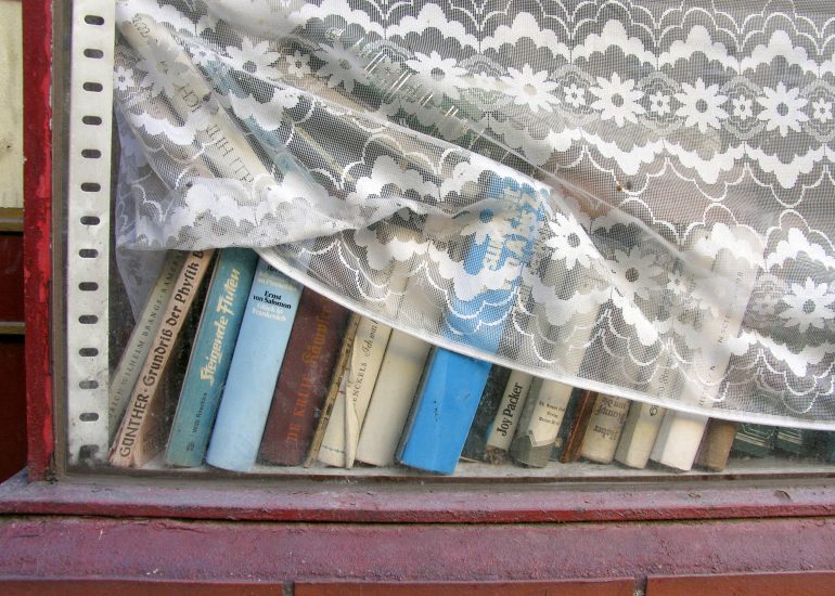 Fotograf Lothar M. Peter