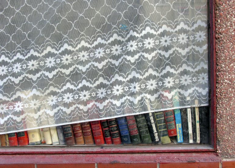 Fotograf Lothar M. Peter