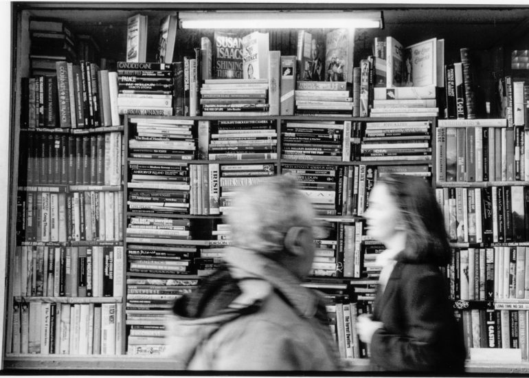 Fotograf Lothar M. Peter