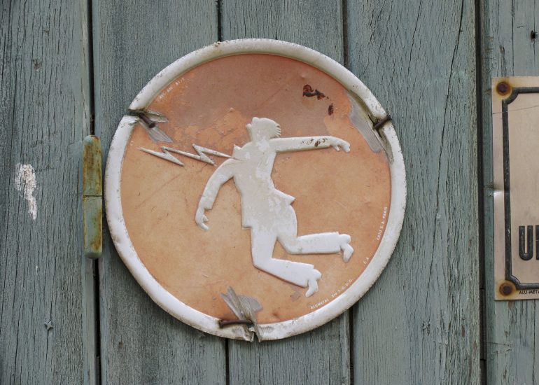 Fotograf Lothar M. Peter