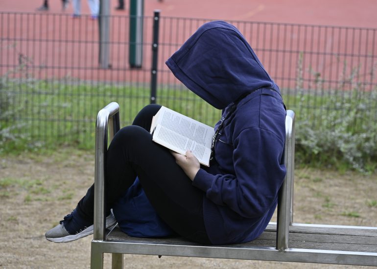 Fotograf Lothar M. Peter