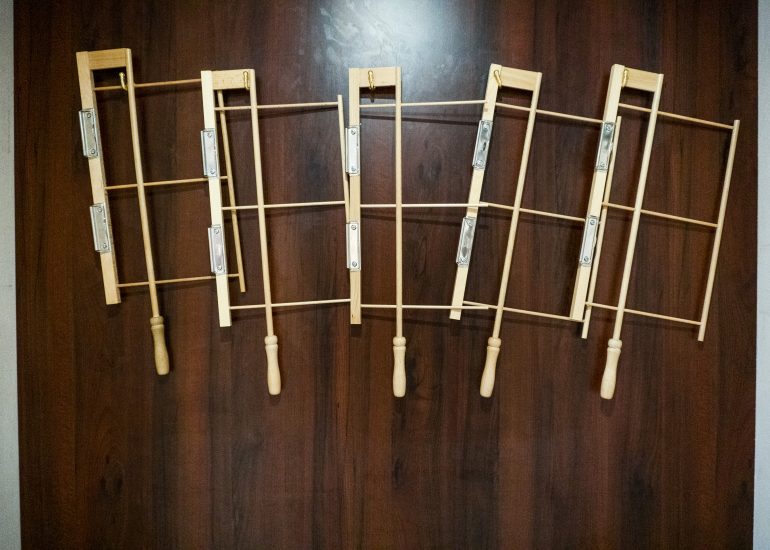 Fotograf Lothar M. Peter