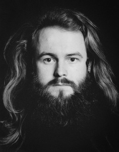 Fotograf Lothar M. Peter