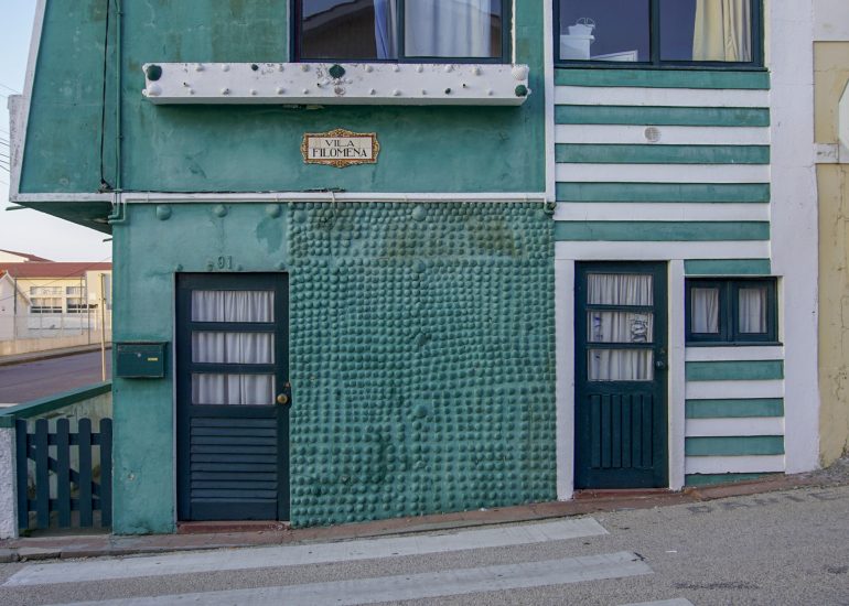 Fotograf Lothar M. Peter