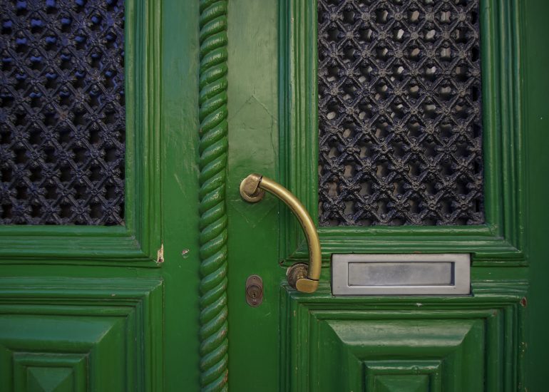 Fotograf Lothar M. Peterv