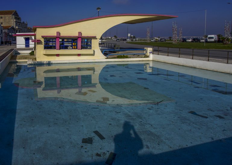 Fotograf Lothar M. Peter