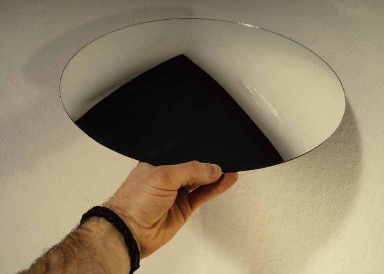 Fotograf Lothar M. Peter