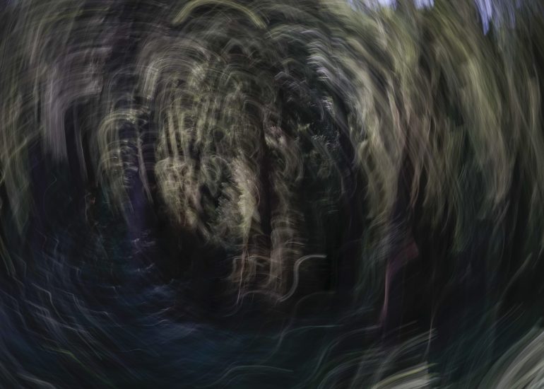 Fotograf Lothar M. Peter