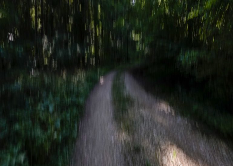 Fotograf Lothar M. Peter