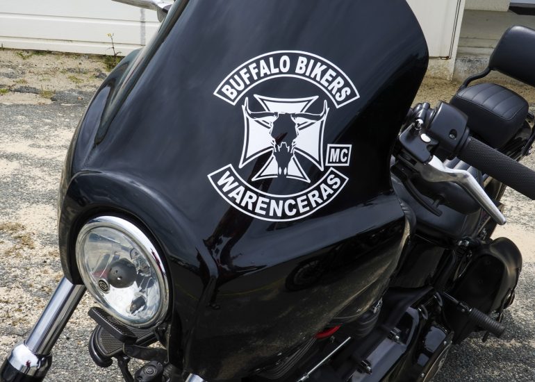 Fotograf Lothar M. Peter