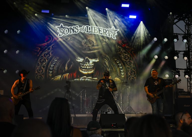 Fotograf Lothar M. Peter