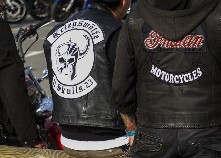 Fotograf Lothar M. Peter