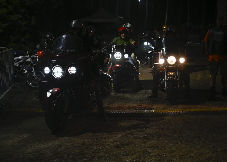 Fotograf Lothar M. Peter