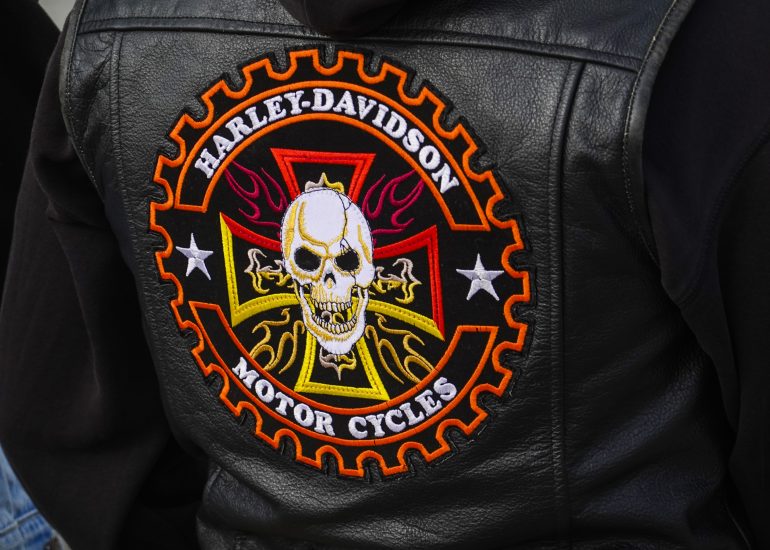 Fotograf Lothar M. Peter