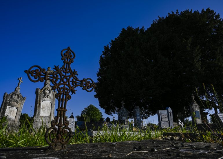 Fotograf Lothar M. Peter