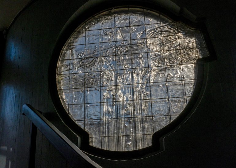 Fotograf Lothar M. Peter