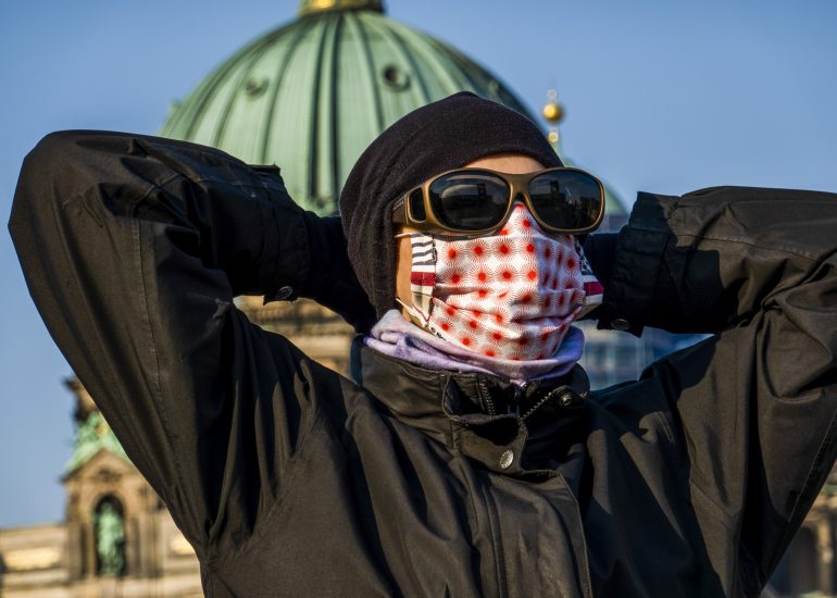 Fotograf Lothar M. Peter