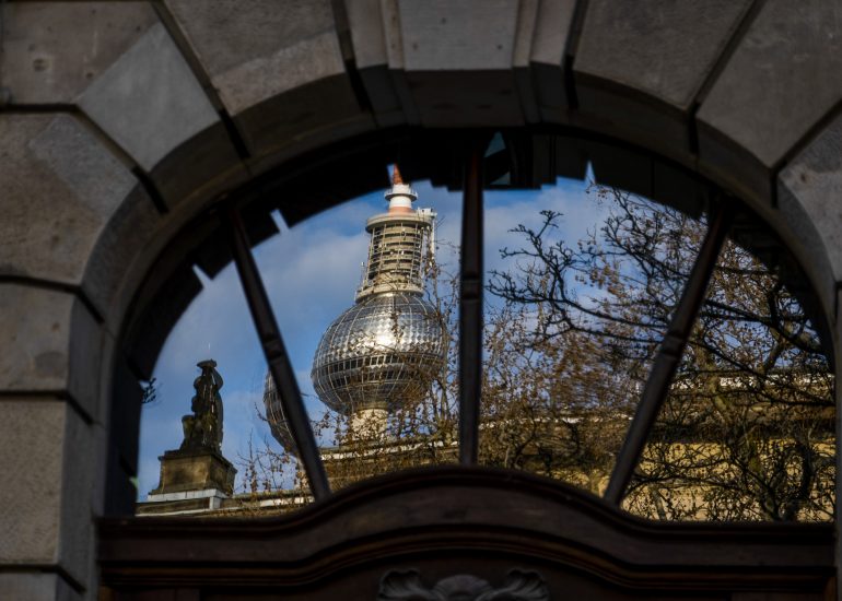 Fotograf Lothar M. Peter