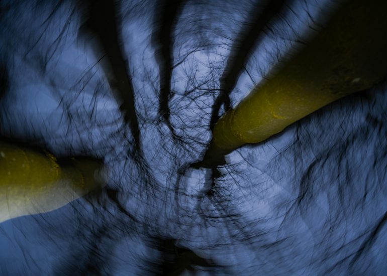 Fotograf Lothar M. Peter