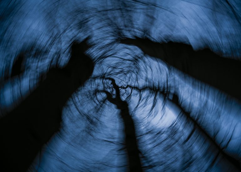 Fotograf Lothar M. Peter