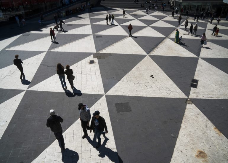 Fotograf Lothar M. Peter