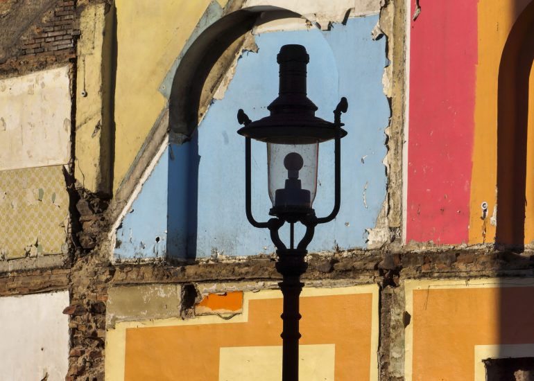 Fotograf Lothar M. Peter