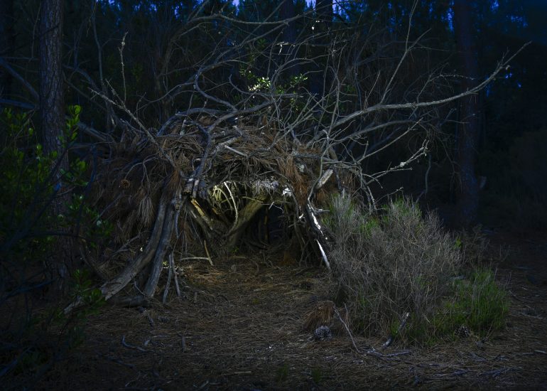 Fotograf Lothar M. Peter