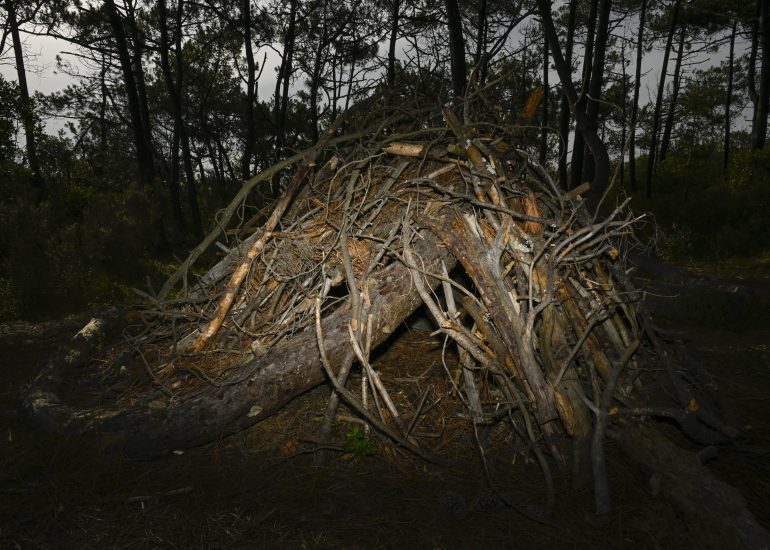 Fotograf Lothar M. Peterv