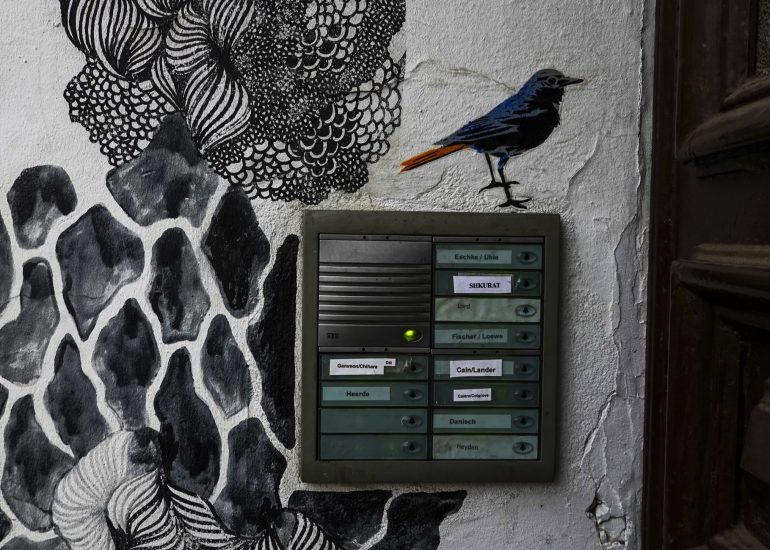 Fotograf Lothar M. Peter