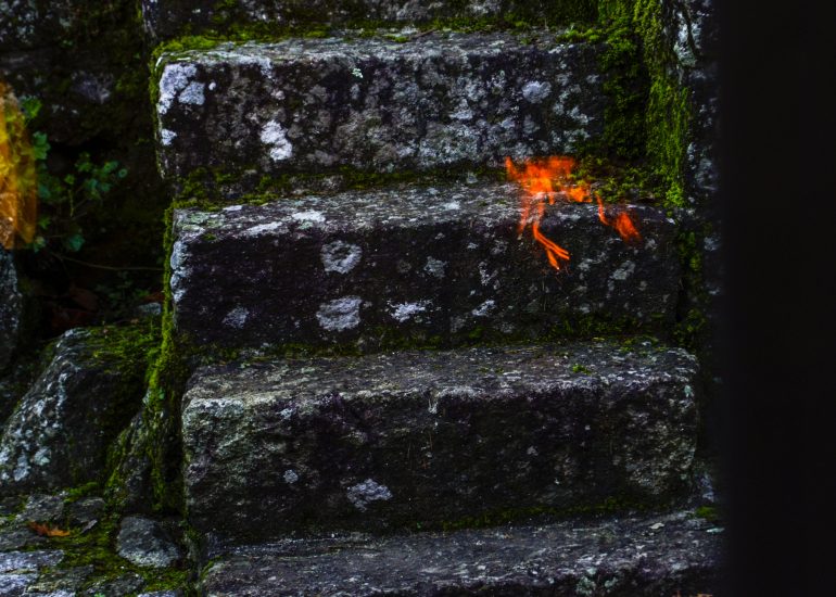 Fotograf Lothar M. Peter