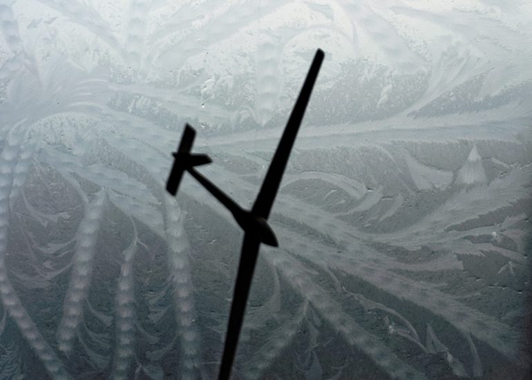 Fotograf Lothar M. Peter