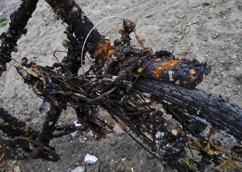 Fotograf Lothar M. Peter