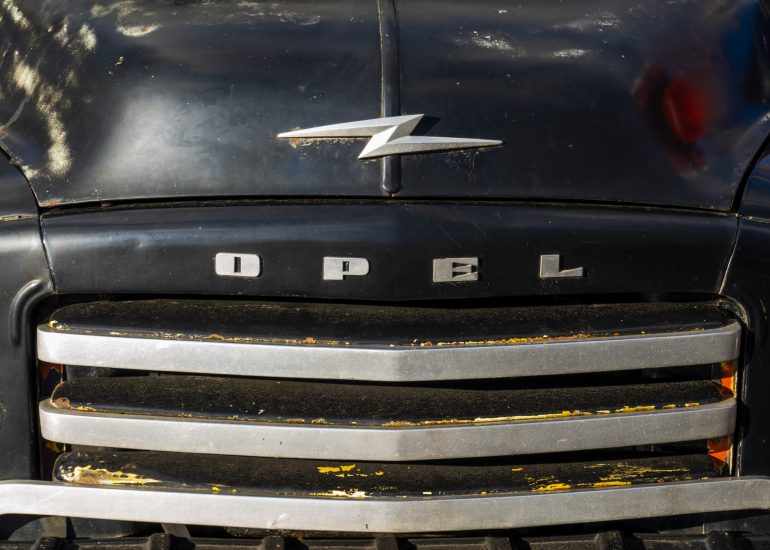 Fotograf Lothar M. Peter