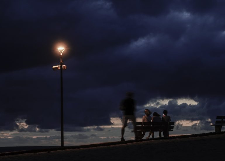 Fotograf Lothar M. Peter