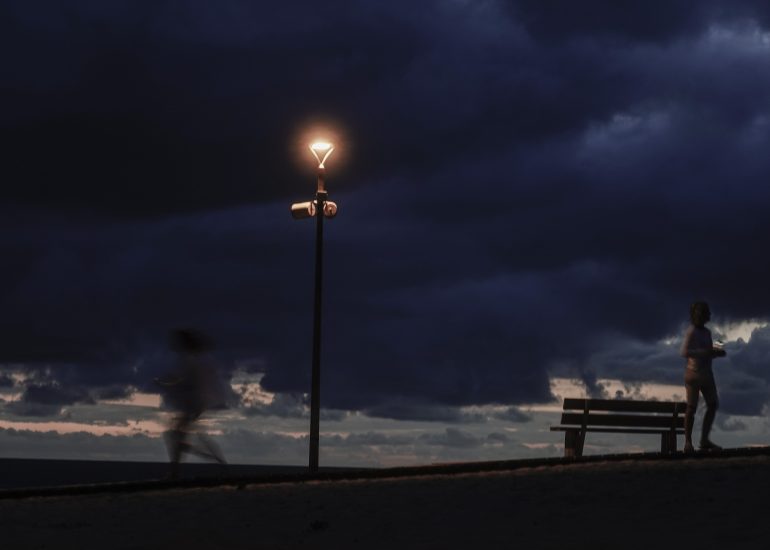 Fotograf Lothar M. Peter