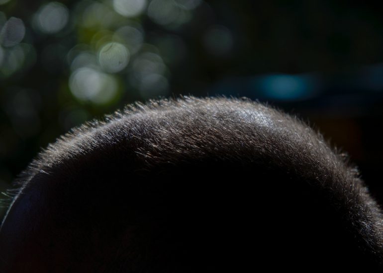 Fotograf Lothar M. Peter